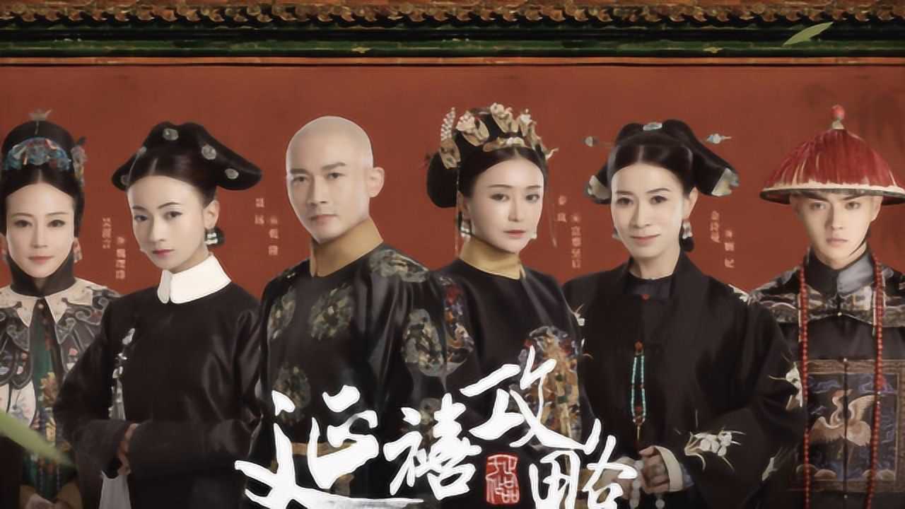 高分灵异剧的窒息解读都在聊什么?